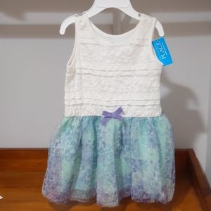 The Children's Place dress NWT